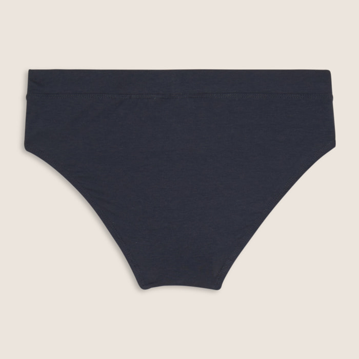 Slip Uomo Classici con Elastico Interno e Logo