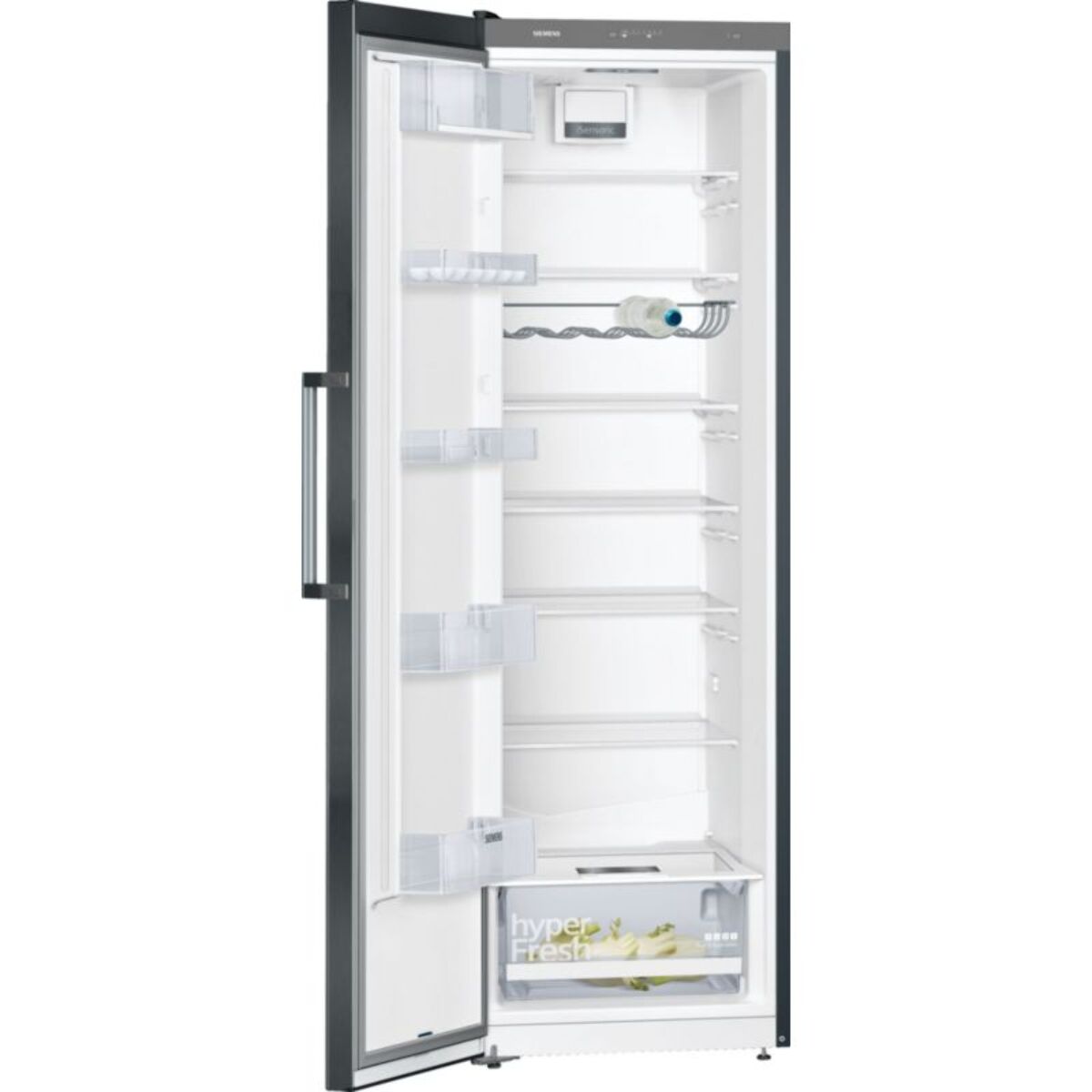 Réfrigérateur 1 porte SIEMENS KS36VVXDP iQ300, hyperFresh