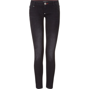 PHILIPP PLEIN Denim "Callicarpa"