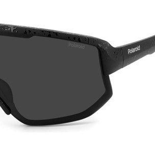 Gafas de Sol Polaroid PLD 7047/S 003 Polarizadas de Nylon Unisex 99 mm