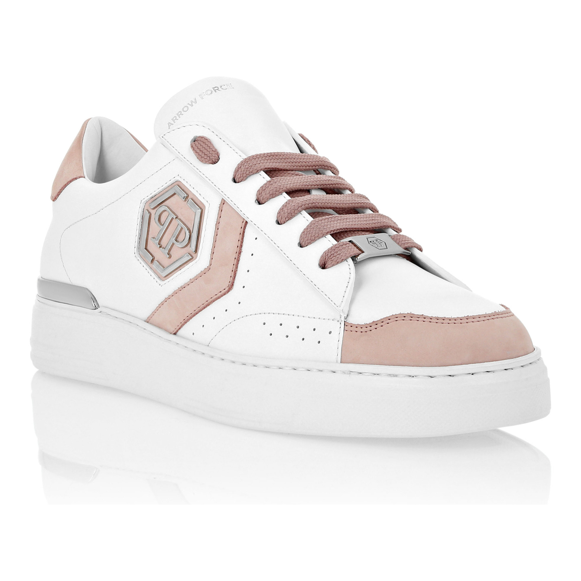 PHILIPP PLEIN Zapatillas Lo-Top ARROW FORCE