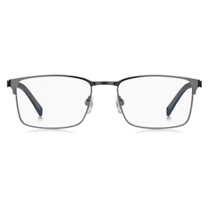 Gafas de Vista Tommy Hilfiger TH 2139 R80 de Metal Hombre 56 mm