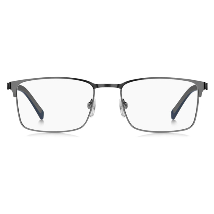 Gafas de Vista Tommy Hilfiger TH 2139 R80 de Metal Hombre 56 mm