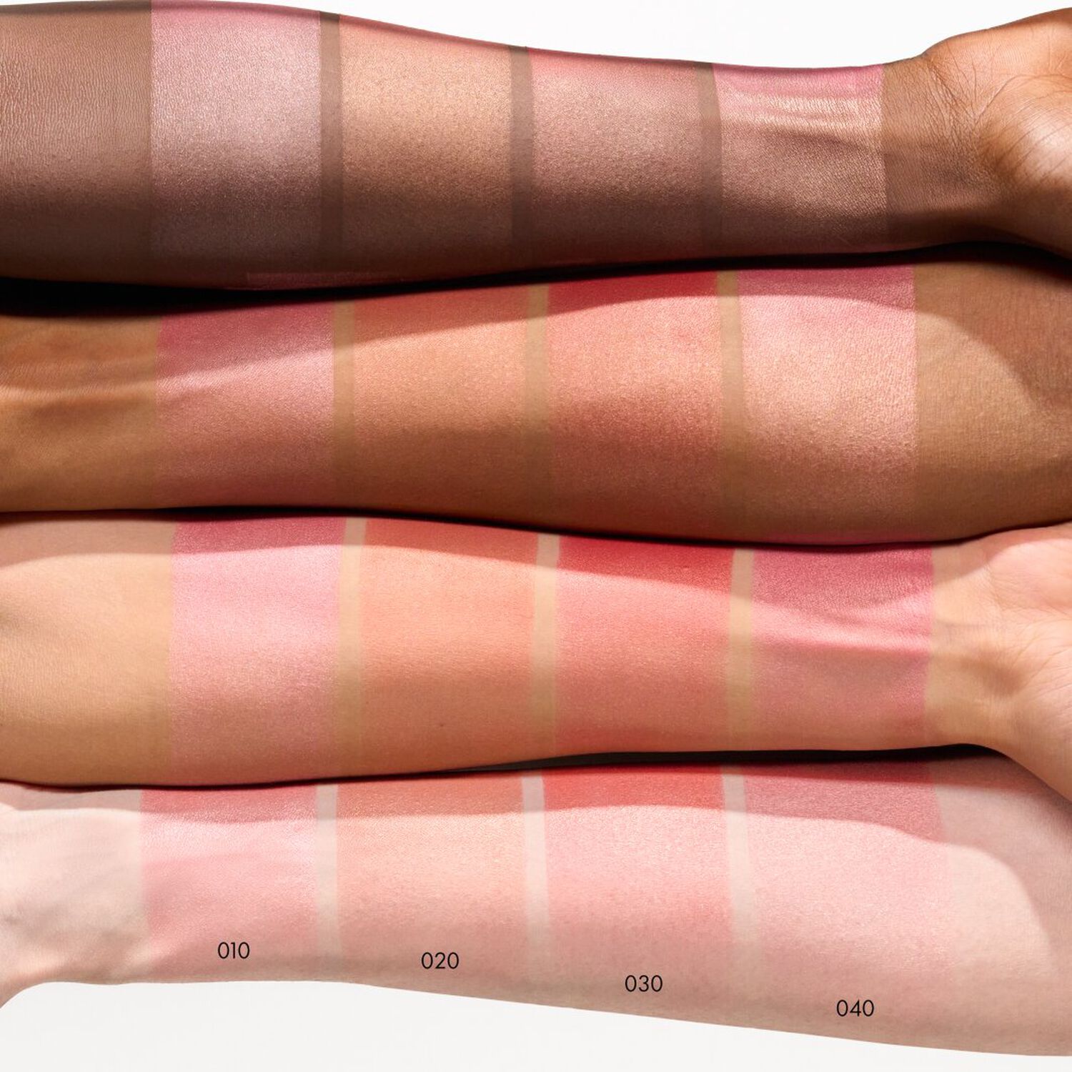 Soft Glam Baked Blush - Blush Fini Doux et Lumineux
