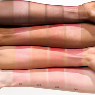 Soft Glam Baked Blush - Blush Fini Doux et Lumineux