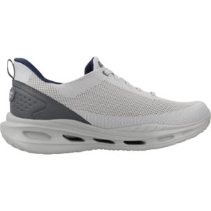 Sneakers De  Hombre Arch Fit Orvan Gris