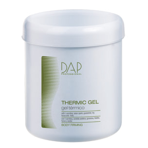 Gel Termico 1000 Ml.