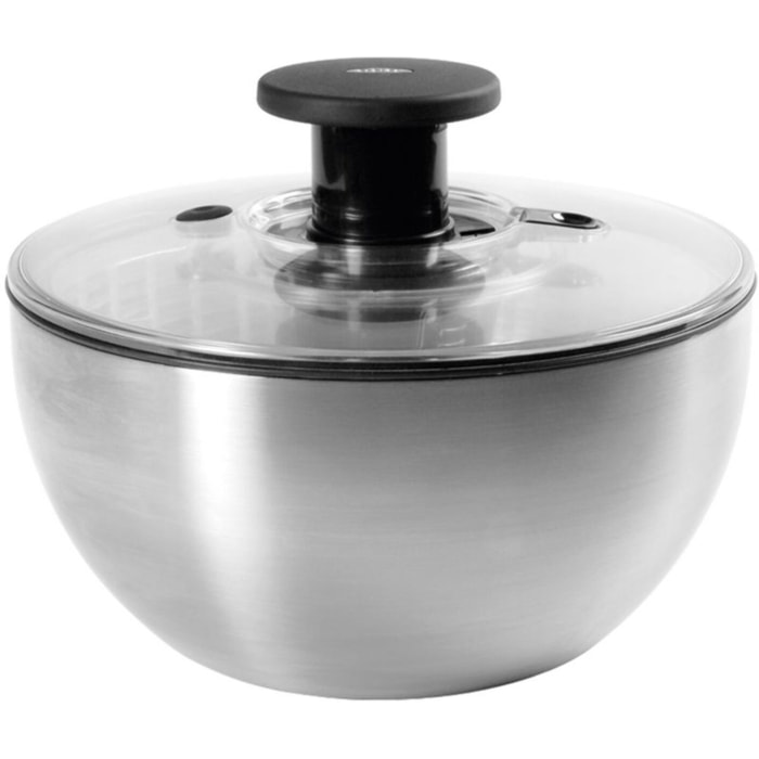 Essoreuse à salade OXO à salade inox 26 cm