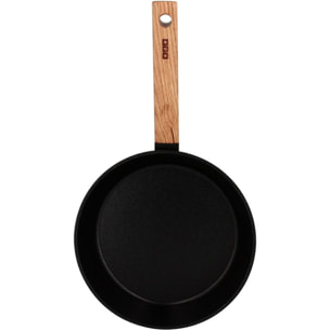 Poêle OGO LIVING 20cm Ector