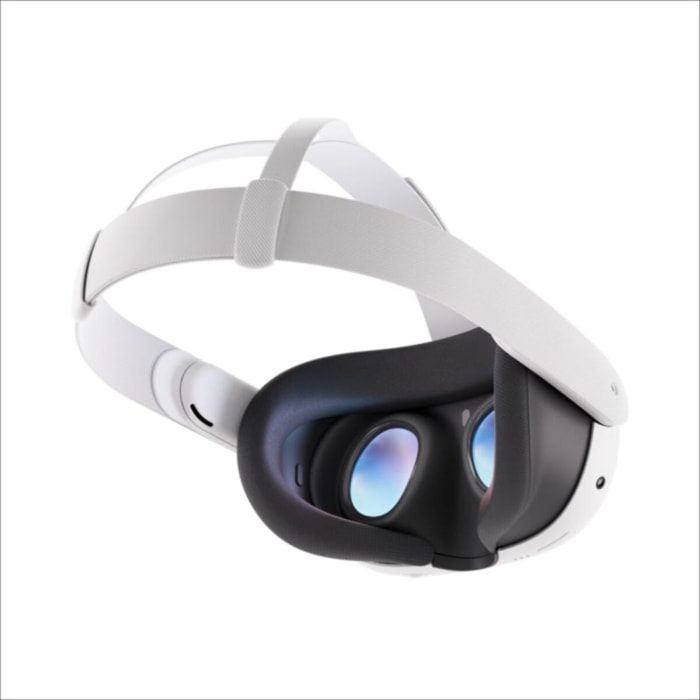 Casque de réalité virtuelle META Quest 3 512Go