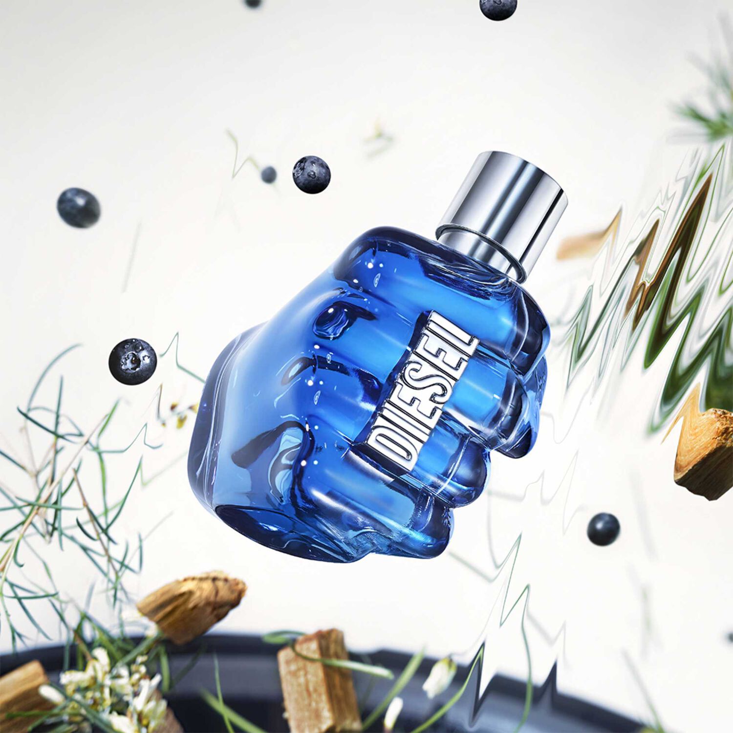 Sound Of The Brave - Eau de Toilette