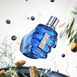 Sound Of The Brave - Eau de Toilette