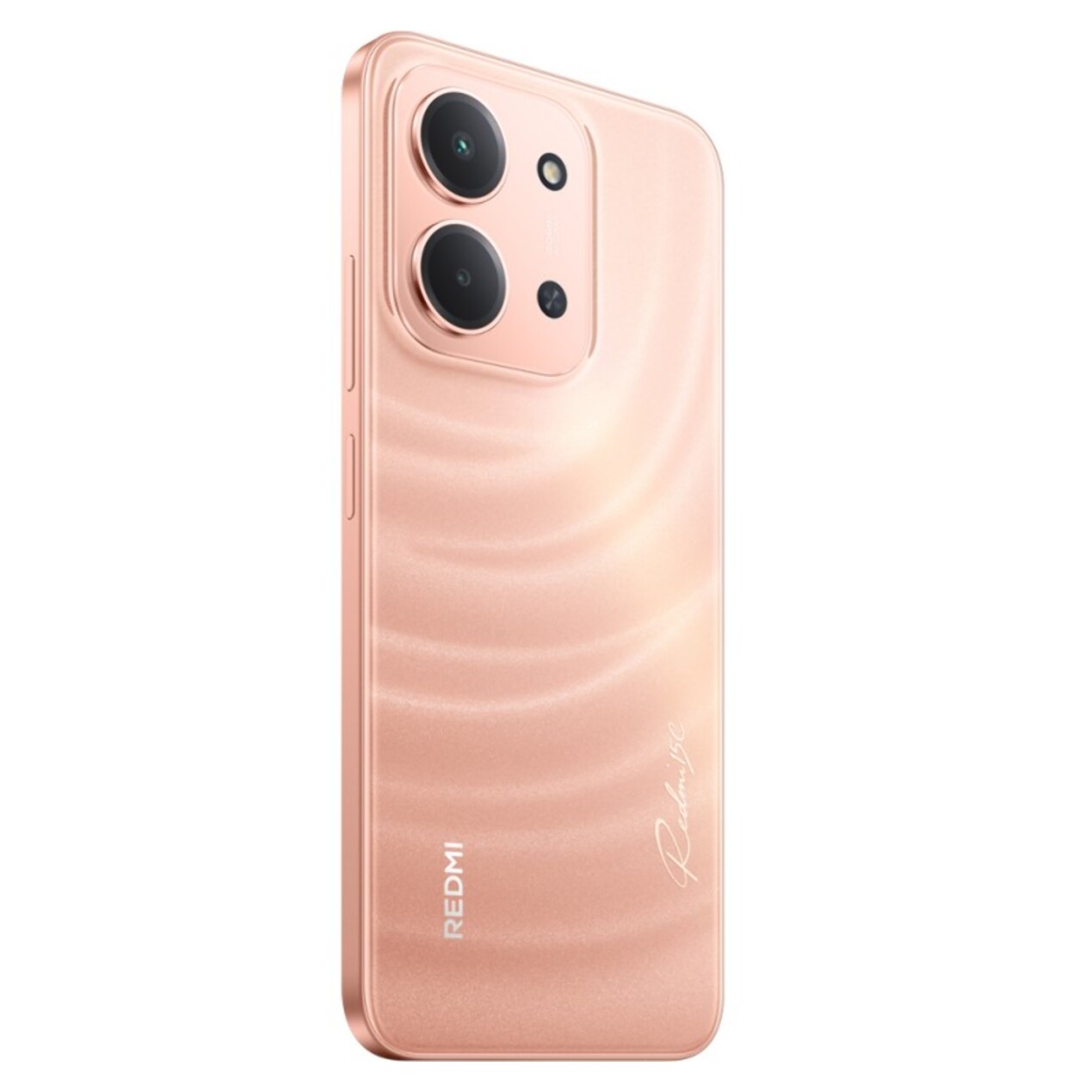 Xiaomi Redmi 15C Versión Global