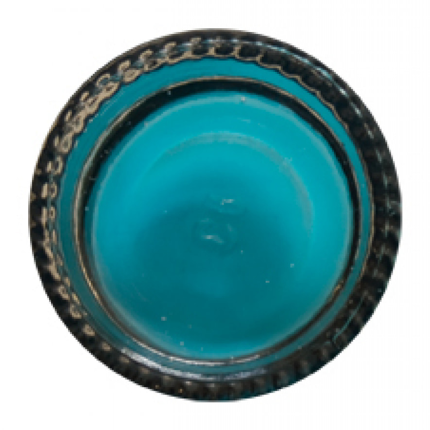 Smalti Unghie Electrical Blue 10 Ml.