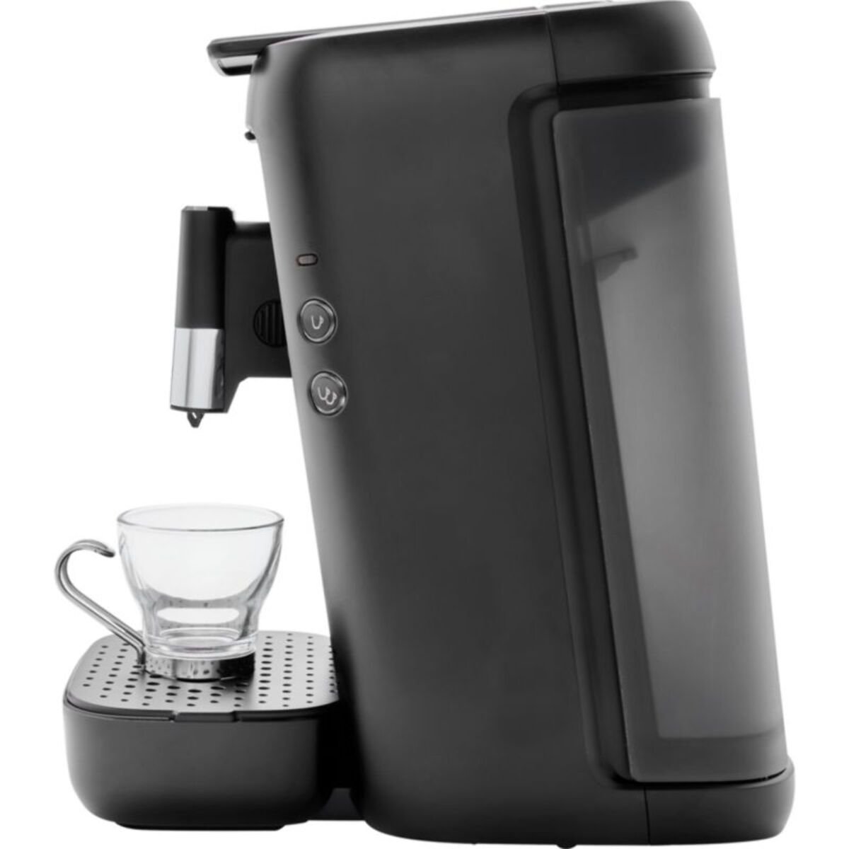 Senseo PHILIPS Senseo Maestro CSA260/51 gris