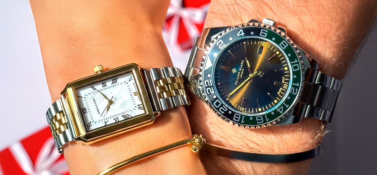 PHILIPP BLANC en vente privée chez VEEPEE