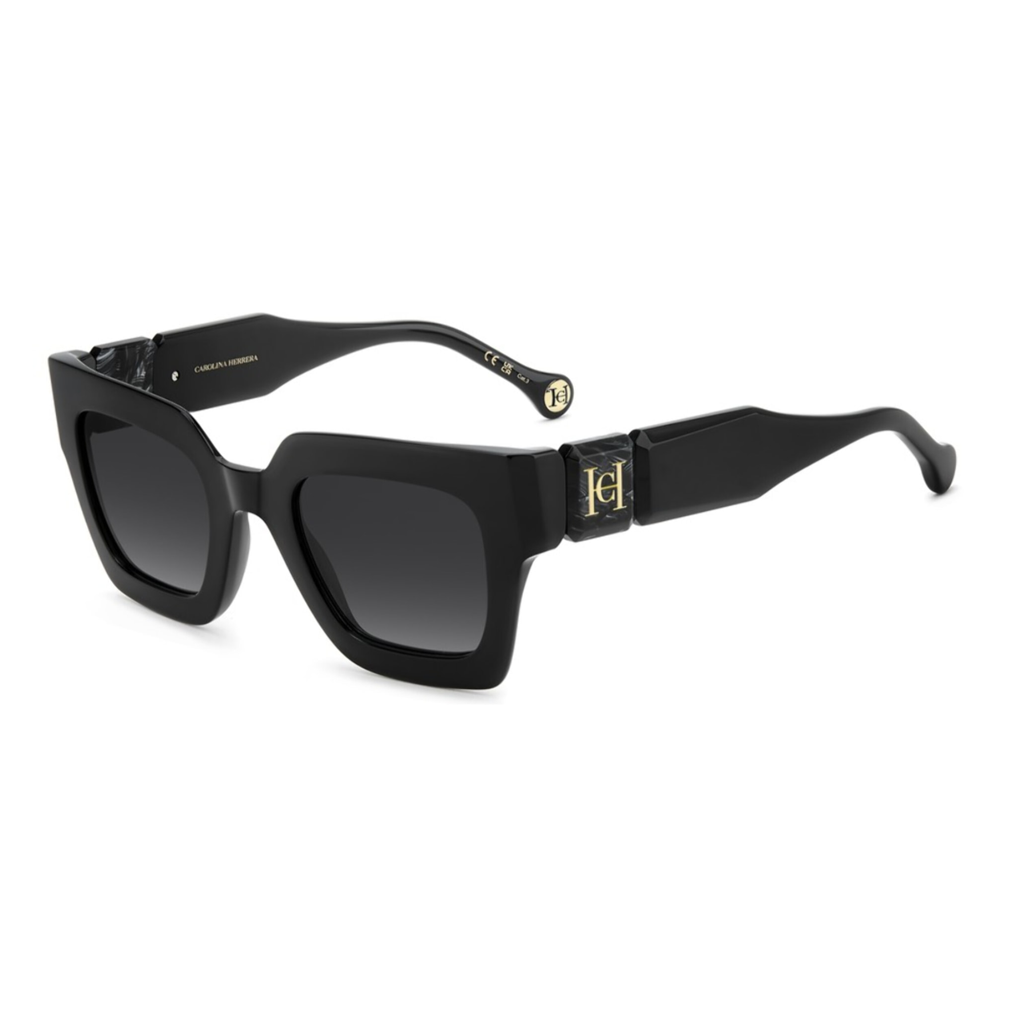 Gafas de Sol Carolina Herrera HER 0221/G/S 3H2 de Acetato Mujer 50 mm