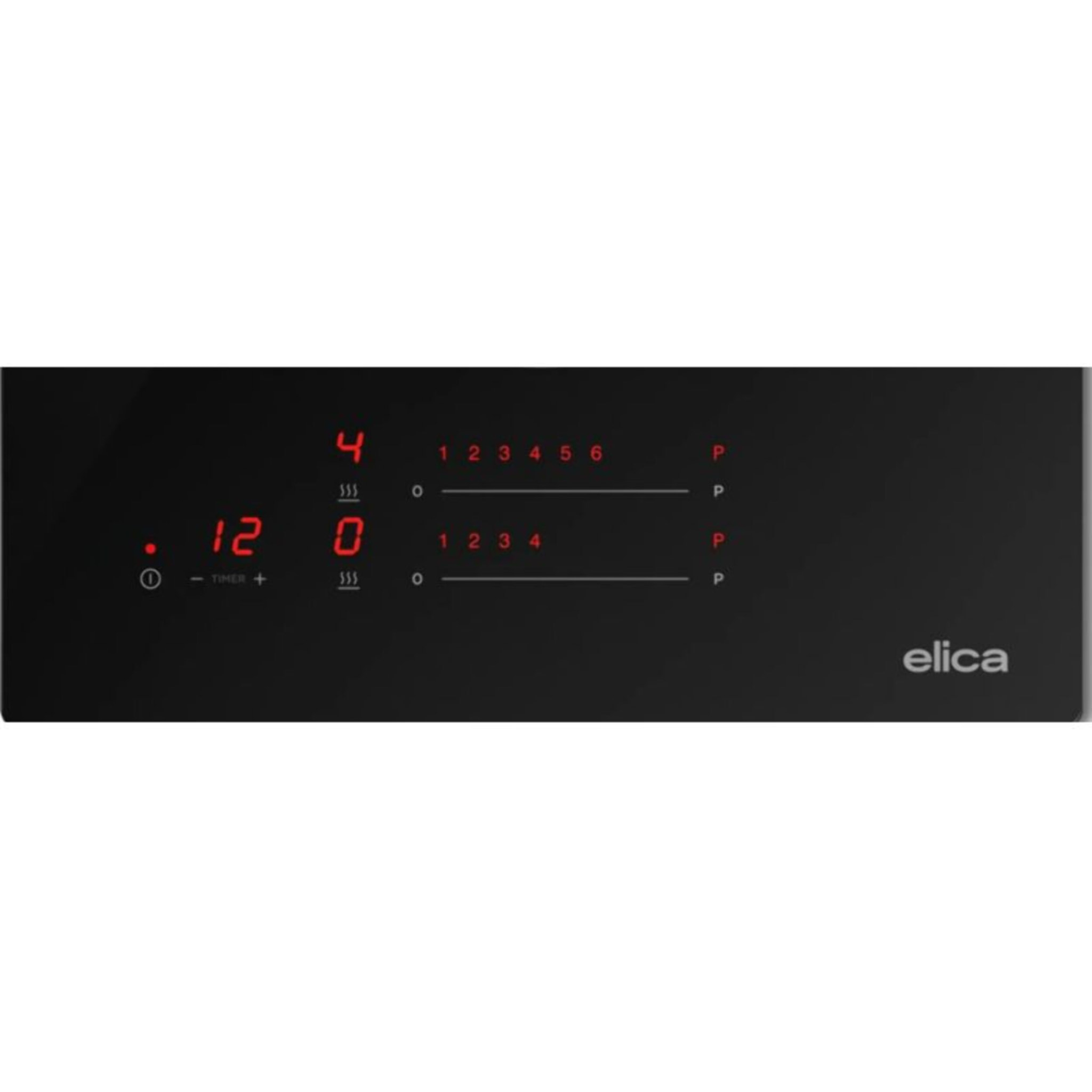 Domino induction ELICA PRIMIS 302 BL