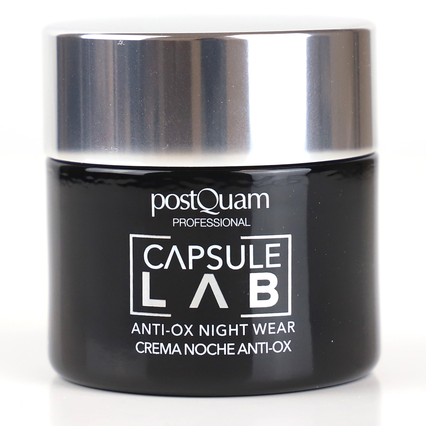 capsule lab anti-ox nightwear 50 ml