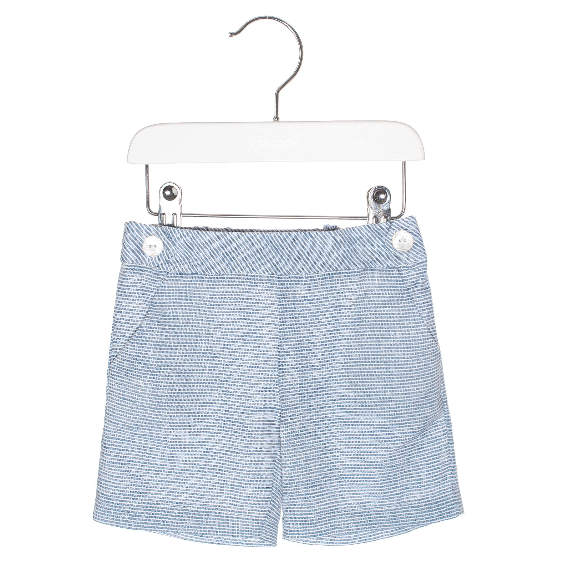 Pantaloncino in Lino