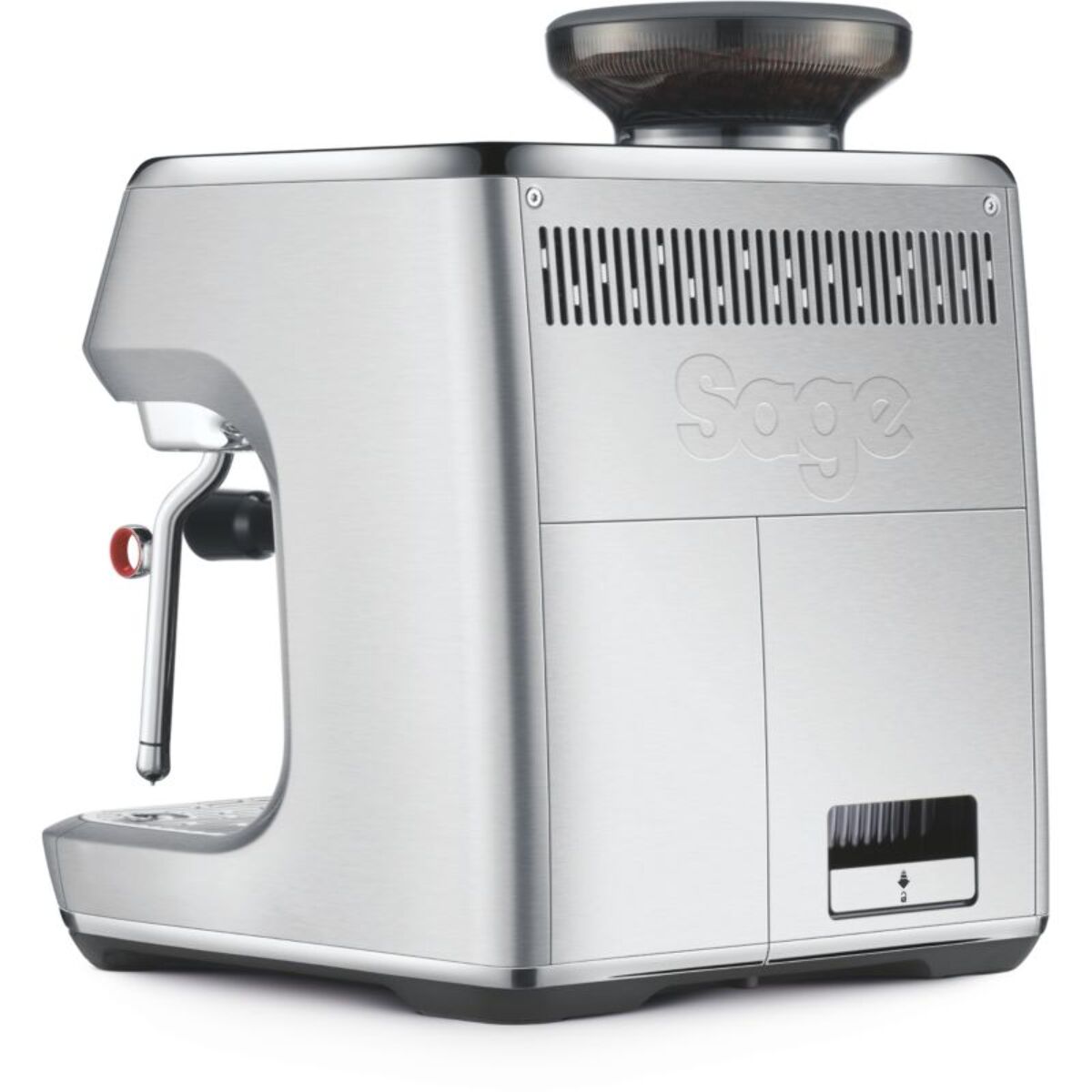 Machine à expresso SAGE APPLIANCES SES995BSS4EEU1