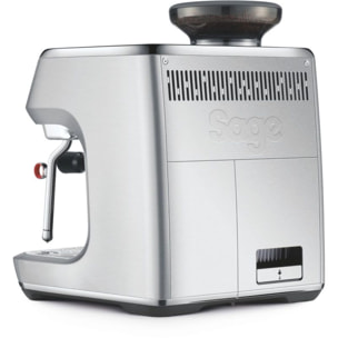 Machine à expresso SAGE APPLIANCES SES995BSS4EEU1
