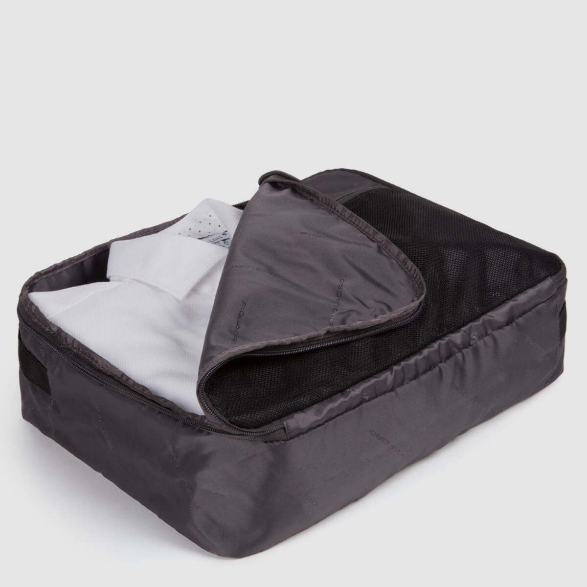 Piquadro Zaino da viaggio fast-check porta pc 15,6"