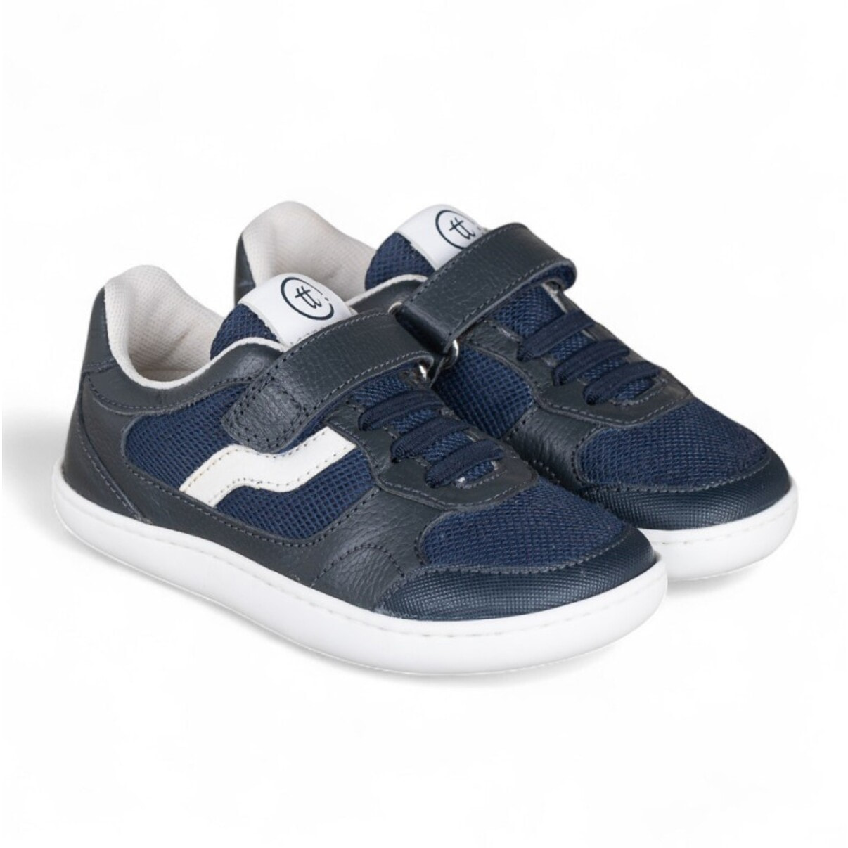 DEPORTIVA BAREFOOT CHETTO AZUL MARINO