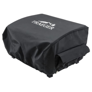 Housse barbecue LE MARQUIER ranger BAC562