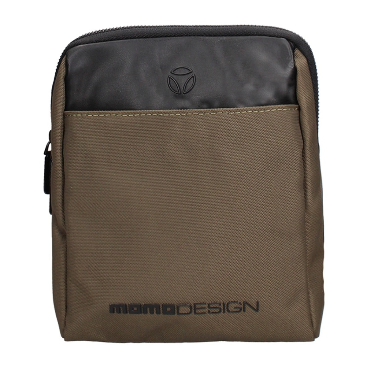 Borsa a tracolla uomo - Modello Arden Prime - Poliuretano - 27.0 x 18.0 x 4.5 cm