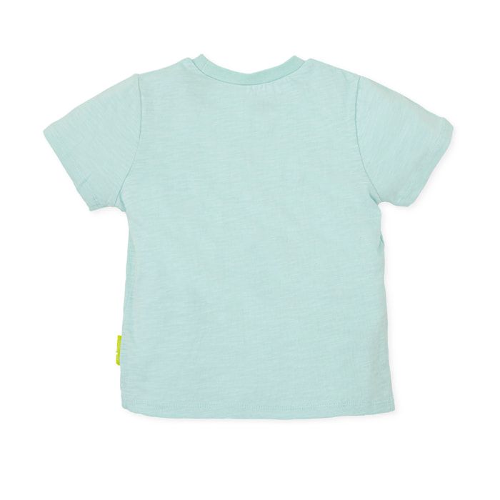 Camiseta-- - Lima