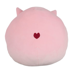 PELUCHE CHAT 40CM
