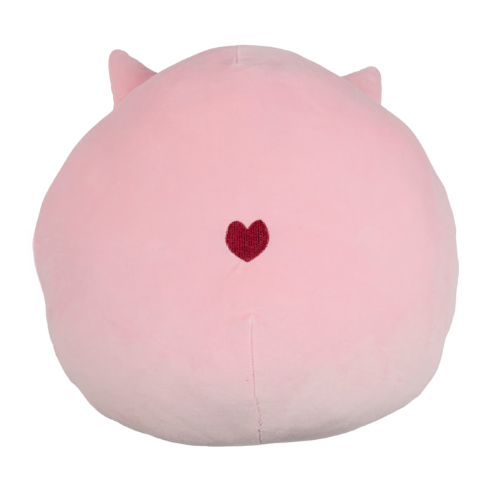 PELUCHE CHAT 40CM