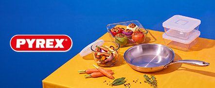 Pyrex