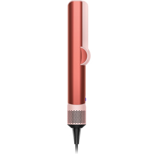 Piastra asciugacapelli Dyson Airstrait™ Strawberry/Bronze | Ricondizionato