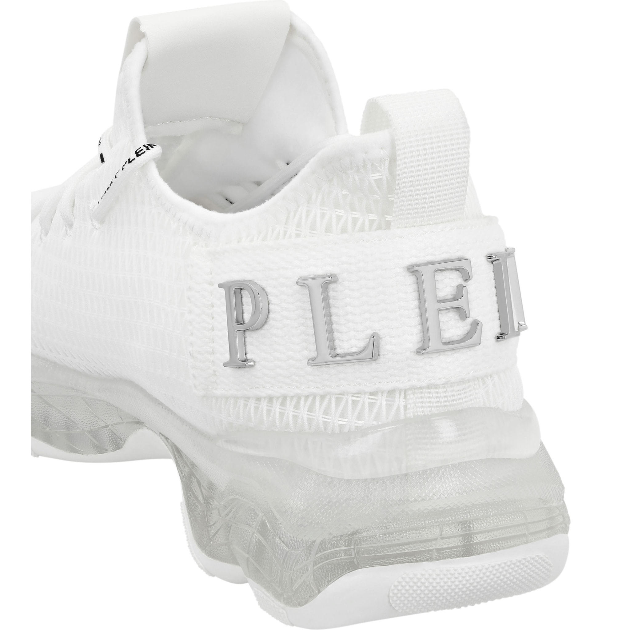 PHILIPP PLEIN Runner Sneaker HYPER SHOCK