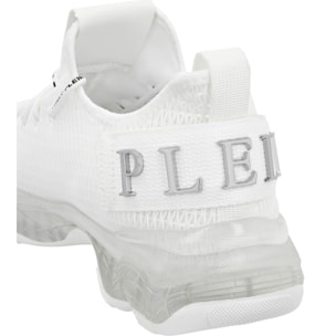 PHILIPP PLEIN Runner Sneaker HYPER SHOCK