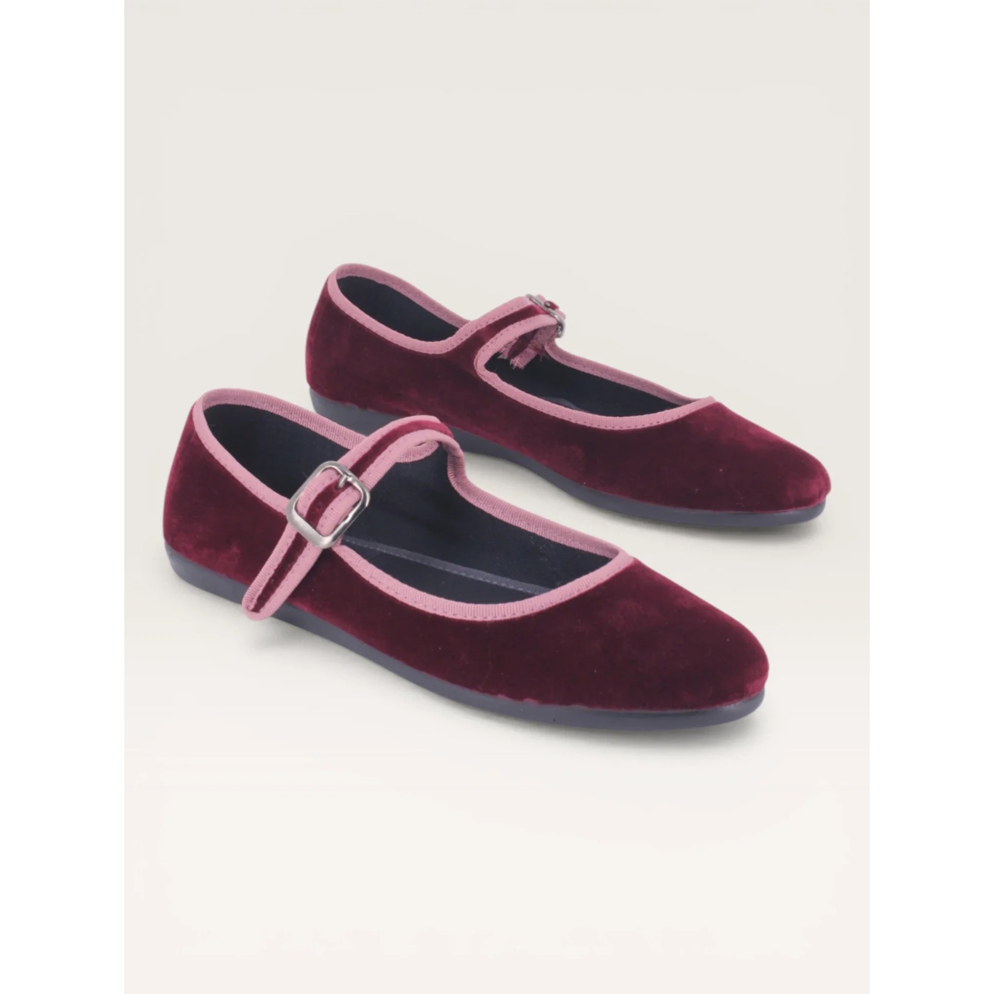 MUSE BordeauxPink