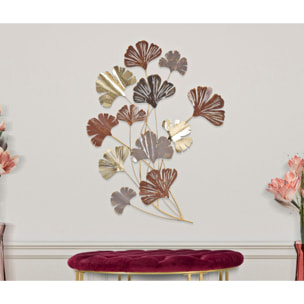 PANNELLO IN FERRO WINDY CM 69,5X5,5X92