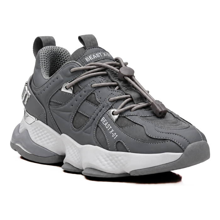 PLEIN SPORT Zapatillas de running