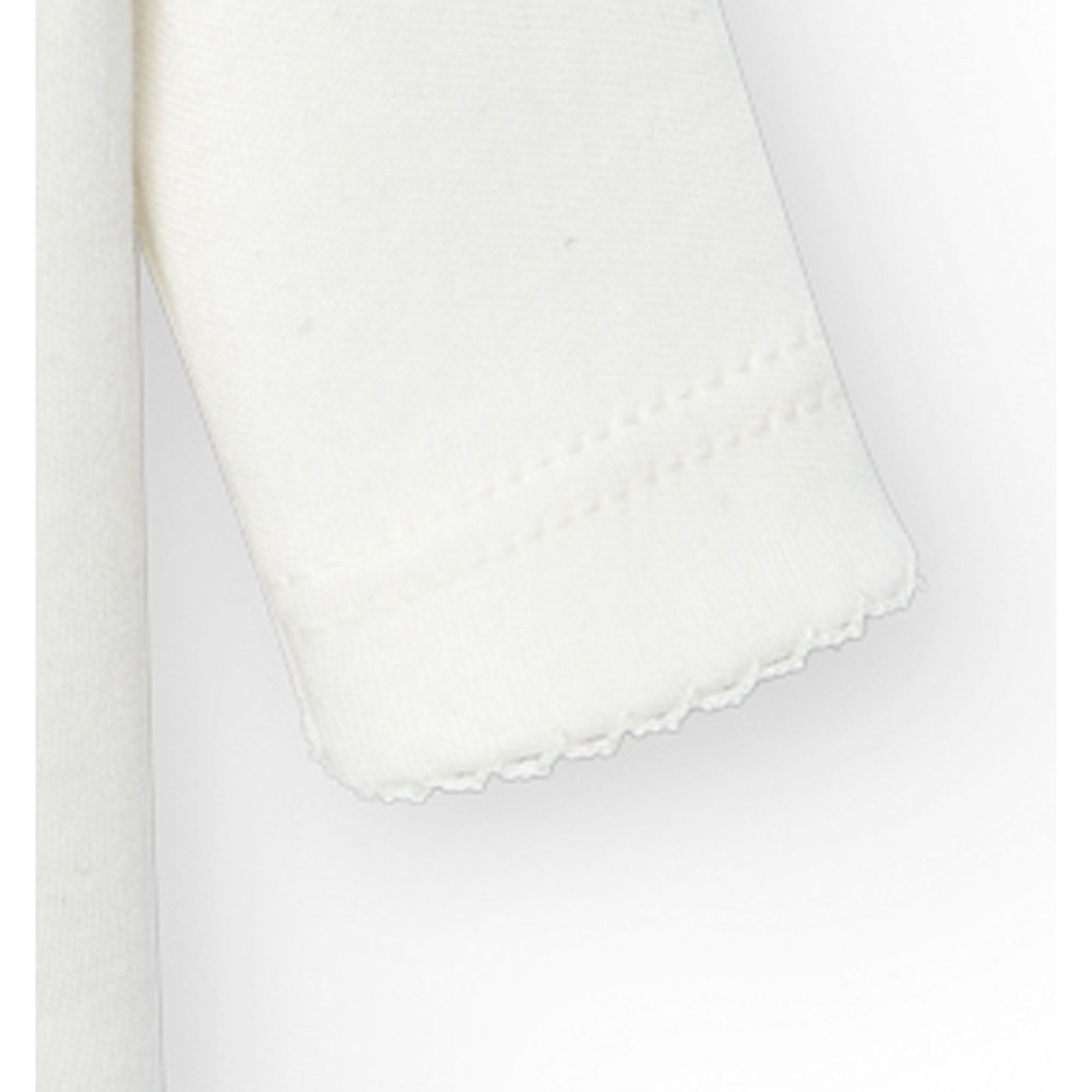 Body cruzado bebé manga larga algodón