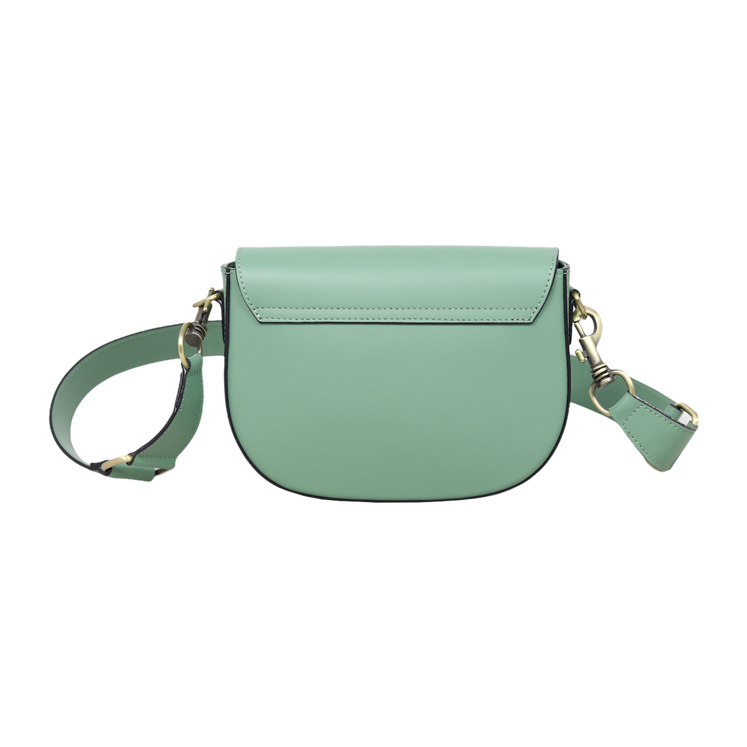 Bolso Cruzado Cheval Firenze Sole Verde Salvia