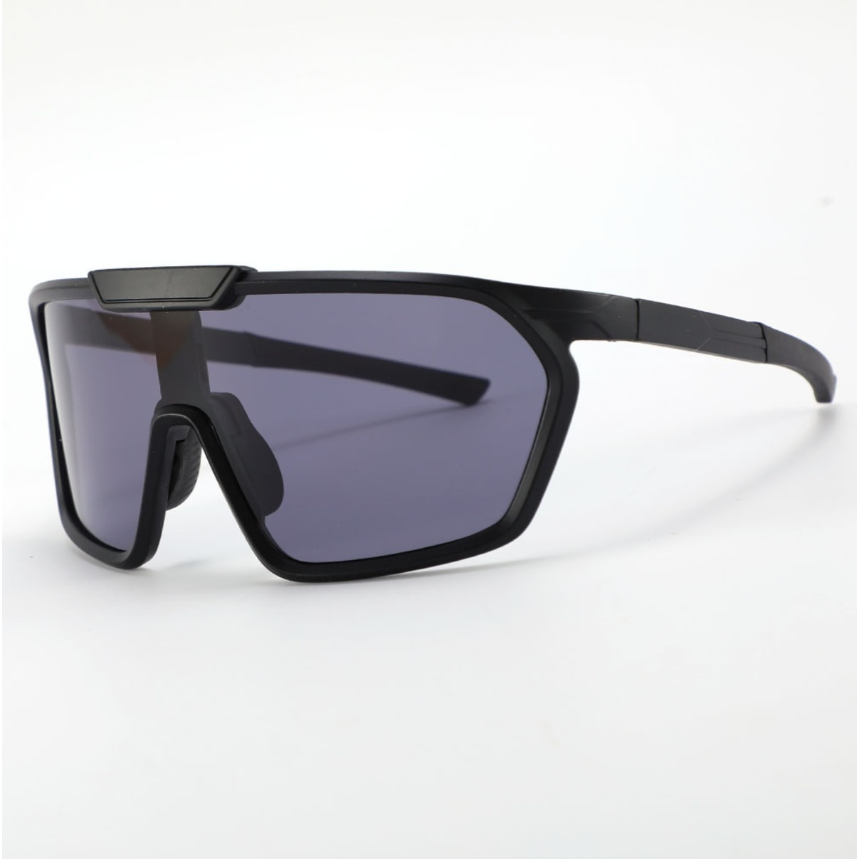 Gafas de Sol Fluor 0969-C1 de Tr90 Unisex 78 mm