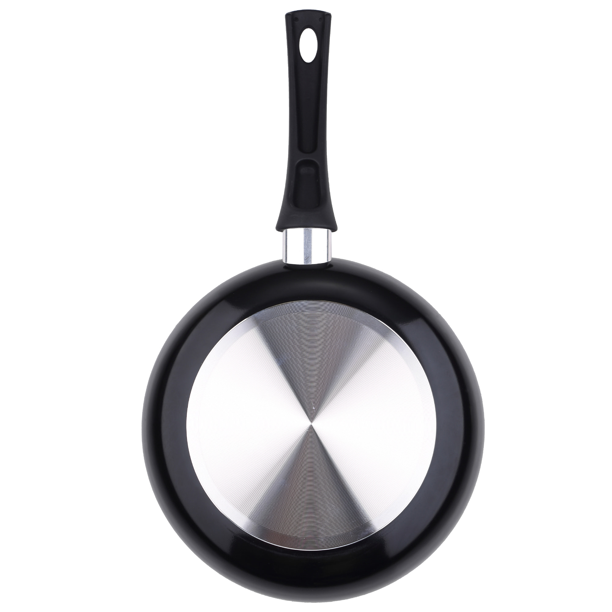 Sartén Pixel en aluminio prensado y antiadherente - Chef Sauce