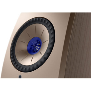 Enceinte résidentielle KEF LSX2 Soundwave