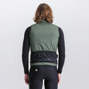 Alpha Pack Vest - Vert Militaire - Verde Militare