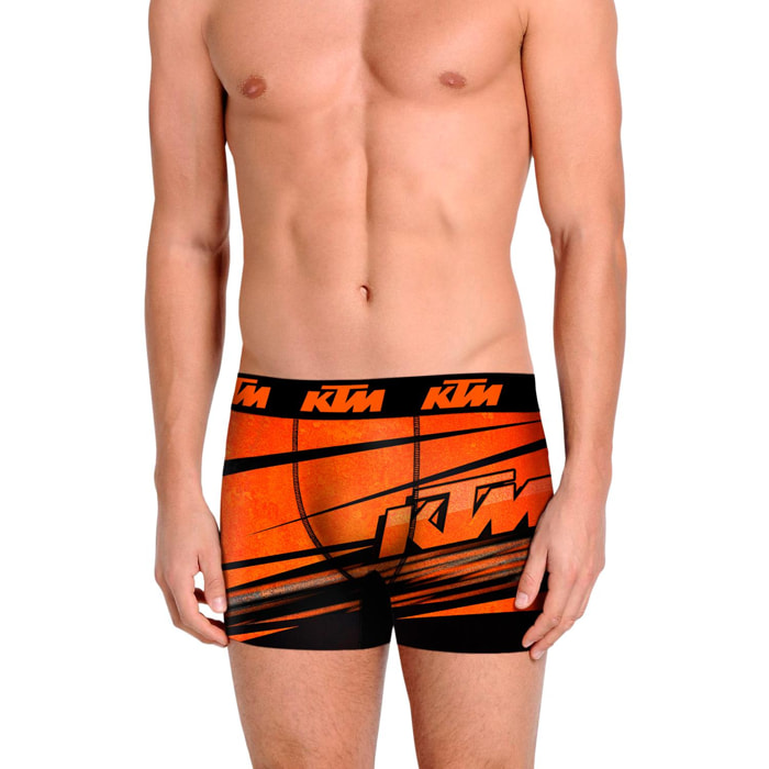 Calzoncillo KTM Sepang para hombre