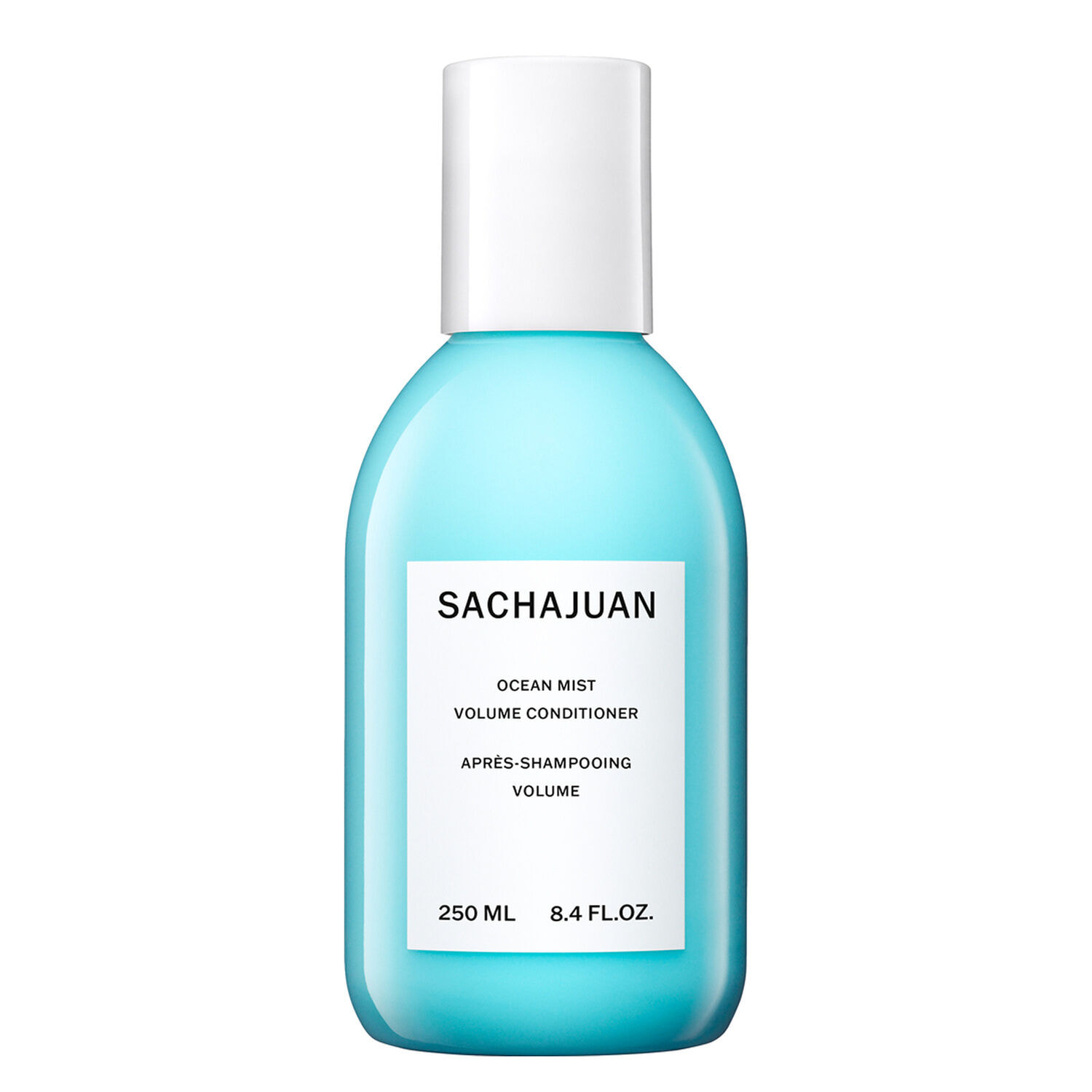 Ocean Mist - Après-Shampooing Volumateur