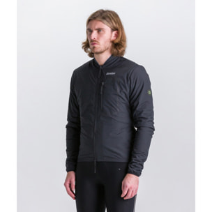 Alpha T - Chaqueta - Negrocolor_es - Hombre