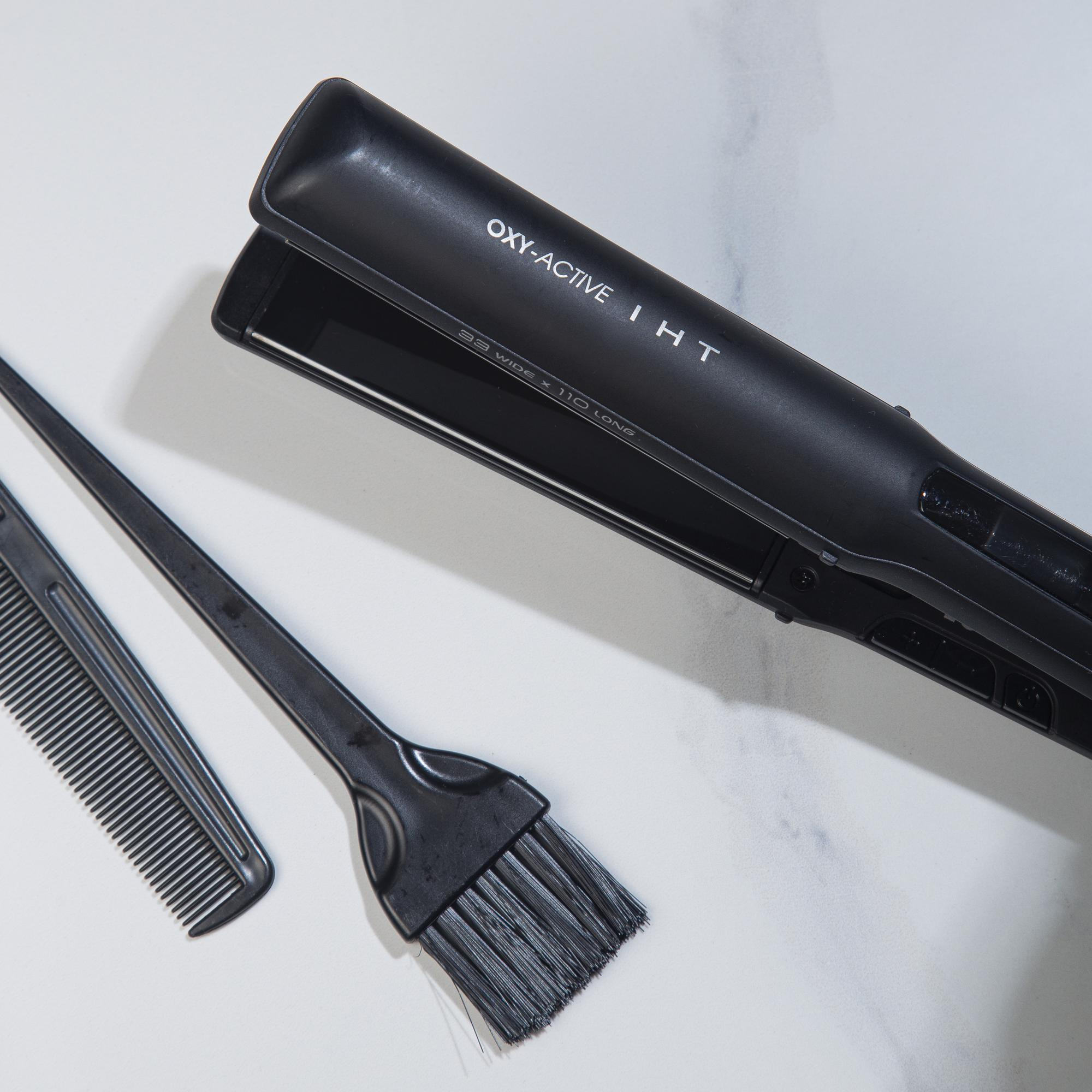 PIASTRA G-STYLE OXY-ACTIVE IHT